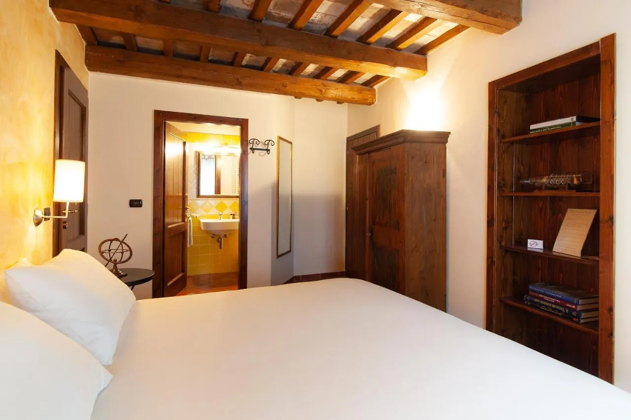 Affittacamere Relais Montefiore al Rivellino Hotel Montefiore Conca