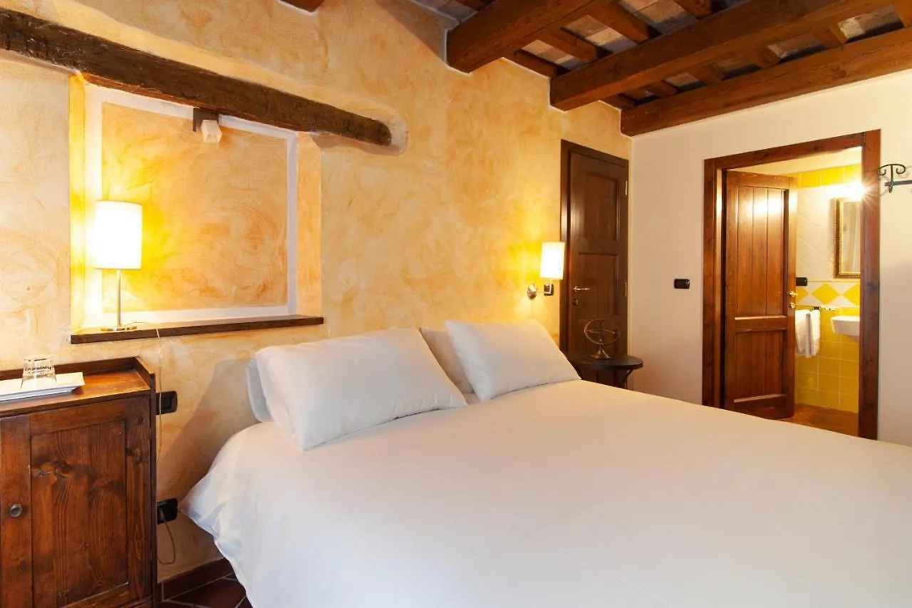 Relais Montefiore al Rivellino Hotel Montefiore Conca 0*,