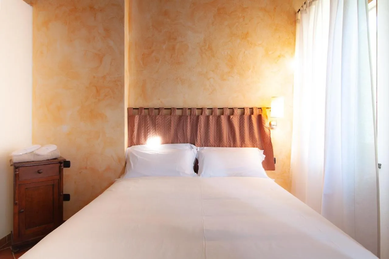 Relais Montefiore al Rivellino Hotel Montefiore Conca Italia