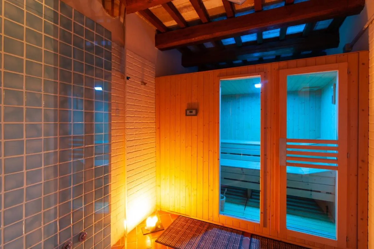 Relais Montefiore al Rivellino Hotel Montefiore Conca Affittacamere