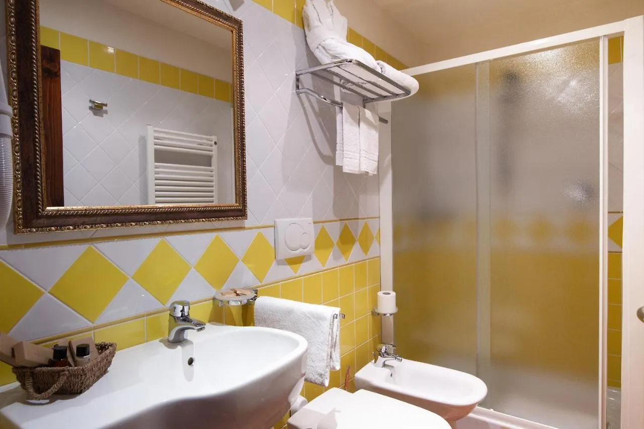 Hôtel Relais Montefiore al Rivellino à Montefiore Conca Maison d'hôtes